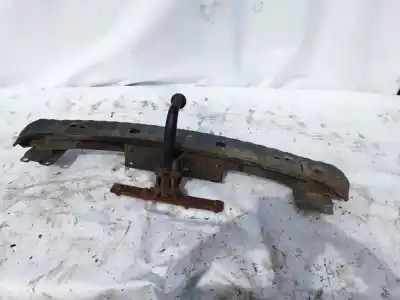 Second-hand car spare part rear bumper reinforcement for audi coupe b2 (81, 855, 856) 2.3 quattro oem iam references 