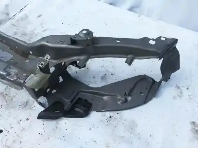 Second-hand car spare part front panel for audi coupe b2 (81, 855, 856) 2.3 quattro oem iam references   