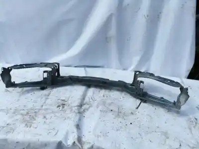 Second-hand car spare part front panel for audi coupe b2 (81, 855, 856) 2.3 quattro oem iam references   