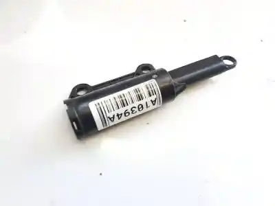 Tweedehands auto-onderdeel plasticen voor audi 200 c2 sedán (437, 438) 2.1 5e oem iam-referenties 035j13