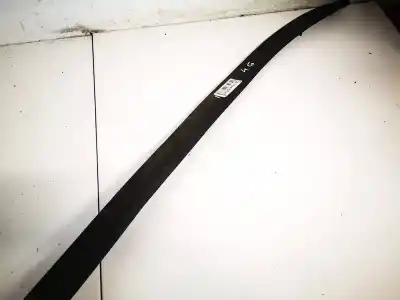 Second-hand car spare part plastics for opel kadett e fastback (t85) 1.4 s (c08, c48, d08, d48) oem iam references 1k6839373d