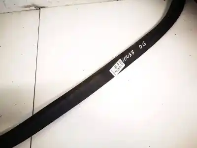 Second-hand car spare part plastics for opel kadett e fastback (t85) 1.4 s (c08, c48, d08, d48) oem iam references 1k6839374d