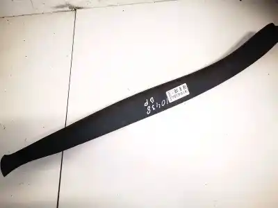 Second-hand car spare part plastics for opel kadett e fastback (t85) 1.4 s (c08, c48, d08, d48) oem iam references 1k4837382d