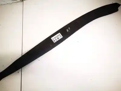 Second-hand car spare part plastics for opel kadett e fastback (t85) 1.4 s (c08, c48, d08, d48) oem iam references 1k4837381d