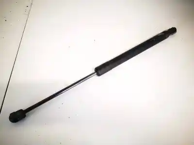 Second-hand car spare part tailgate gas strut for opel kadett e fastback (t85) 1.4 s (c08, c48, d08, d48) oem iam references 1k6827550