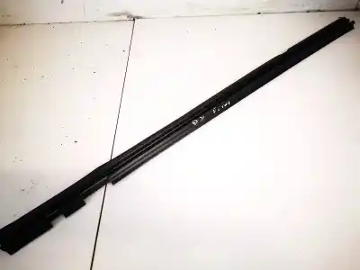 Second-hand car spare part plastics for opel kadett e fastback (t85) 1.4 s (c08, c48, d08, d48) oem iam references 1k6839471e