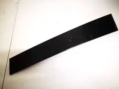 Second-hand car spare part plastics for opel kadett e fastback (t85) 1.4 s (c08, c48, d08, d48) oem iam references 1k4837902