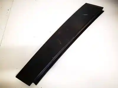 Second-hand car spare part plastics for opel kadett e fastback (t85) 1.4 s (c08, c48, d08, d48) oem iam references 1k6839901