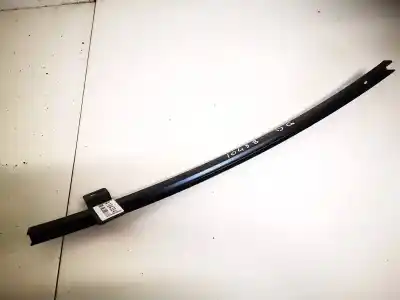 Second-hand car spare part plastics for opel kadett e fastback (t85) 1.4 s (c08, c48, d08, d48) oem iam references 1k6839408