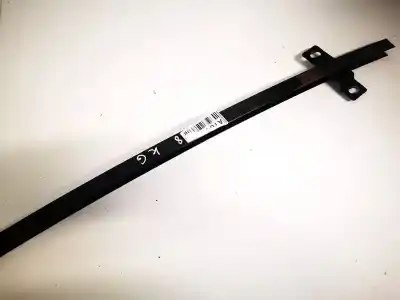 Second-hand car spare part plastics for opel kadett e fastback (t85) 1.4 s (c08, c48, d08, d48) oem iam references 1k6839407