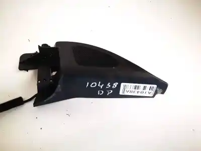 Second-hand car spare part speaker for opel kadett e fastback (t85) 1.4 s (c08, c48, d08, d48) oem iam references 1k0837994