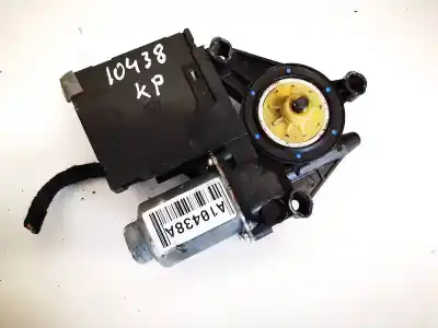 Second-hand car spare part left front window motor for opel kadett e fastback (t85) 1.4 s (c08, c48, d08, d48) oem iam references 1k0959701m