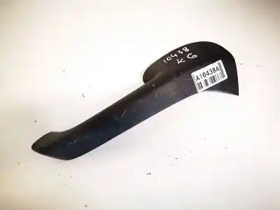 Second-hand car spare part various parts for opel kadett e fastback (t85) 1.4 s (c08, c48, d08, d48) oem iam references 1k4868055b