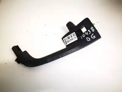 Second-hand car spare part various parts for opel kadett e fastback (t85) 1.4 s (c08, c48, d08, d48) oem iam references 1k0868188h