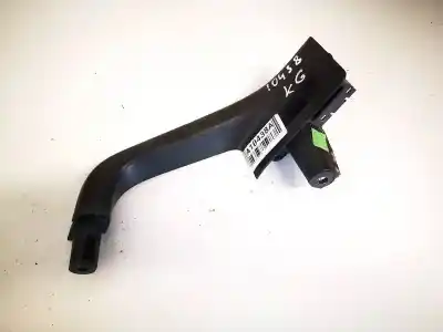 Second-hand car spare part various parts for opel kadett e fastback (t85) 1.4 s (c08, c48, d08, d48) oem iam references 1k0868187h