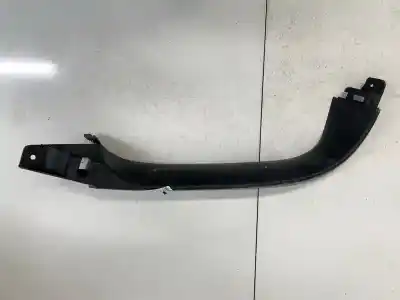 Peça sobressalente para automóvel em segunda mão plásticos por hyundai i30 (fd) 1.6 crdi referências oem iam 817312r200