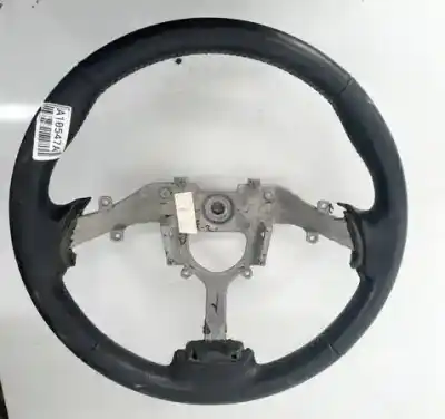 Peça sobressalente para automóvel em segunda mão volante por hyundai i30 (fd) 1.6 crdi referências oem iam 6111736