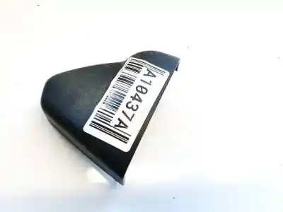 Second-hand car spare part plastics for audi coupe b2 (81, 855, 856) 2.3 quattro oem iam references 30762503