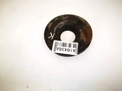 Second-hand car spare part front shock absorber for opel kadett e fastback (t85) 1.4 s (c08, c48, d08, d48) oem iam references 1k0512149