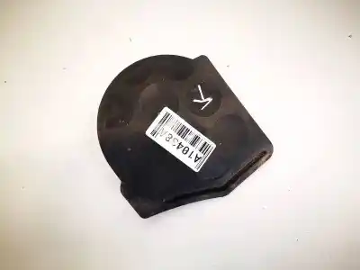 Second-hand car spare part plastics for opel kadett e fastback (t85) 1.4 s (c08, c48, d08, d48) oem iam references 1k0825961