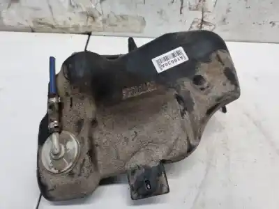 Peça sobressalente para automóvel em segunda mão depósito fap por bmw 3 touring (e46) 320 d referências oem iam b13890424