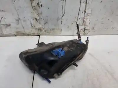 Second-hand car spare part dpf filter tank for bmw 3 touring (e46) 320 d oem iam references b13890424  b-1 389 042-4