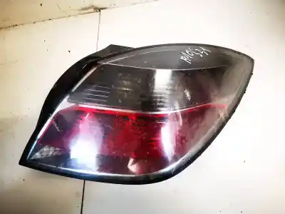 Piesă de schimb auto la mâna a doua lampã spate dreapta pentru opel astra h (a04) 1.7 cdti (l48) referințe oem iam 24451834