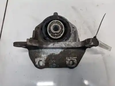 Peça sobressalente para automóvel em segunda mão suporte motor por fiat stilo (192_) 1.9 jtd (192_xe1a) referências oem iam b9332