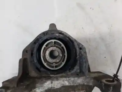 Second-hand car spare part engine support for fiat stilo (192_) 1.9 jtd (192_xe1a) oem iam references b9332  b9332