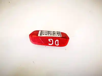 Second-hand car spare part interior light for opel kadett e fastback (t85) 1.4 s (c08, c48, d08, d48) oem iam references 1k0947719a