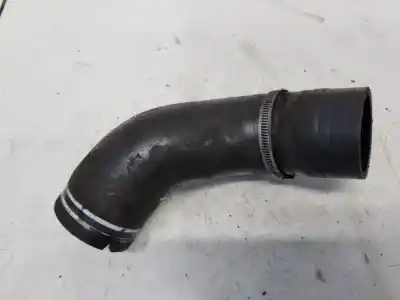 Peça sobressalente para automóvel em segunda mão tubo do intercooler por fiat stilo (192_) 1.9 jtd (192_xe1a) referências oem iam 46808669