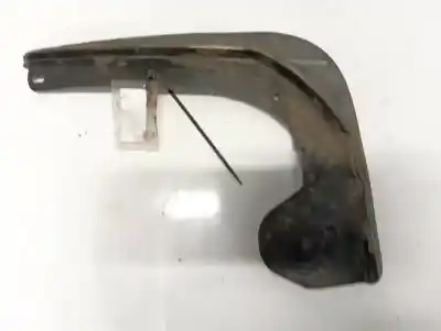 Peça sobressalente para automóvel em segunda mão plásticos por skoda octavia ii (1z3) 1.6 tdi referências oem iam 1z0821820a