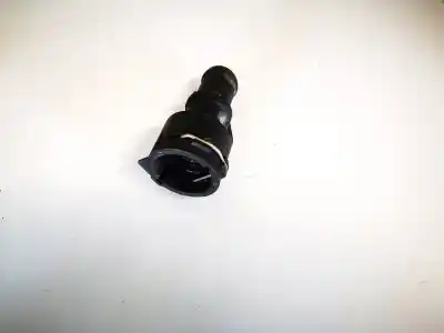 Second-hand car spare part thermostat for opel kadett e fastback (t85) 1.4 s (c08, c48, d08, d48) oem iam references 1k0122291c