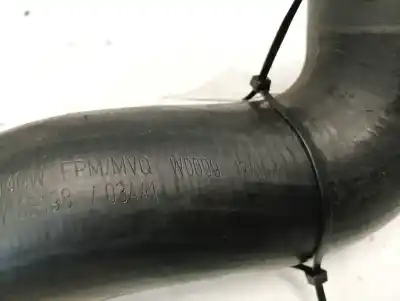 Second-hand car spare part intercooler pipe for ford taurus (p5_) 3.0 24v oem iam references ch08043  ch03198, ch03441, w0099