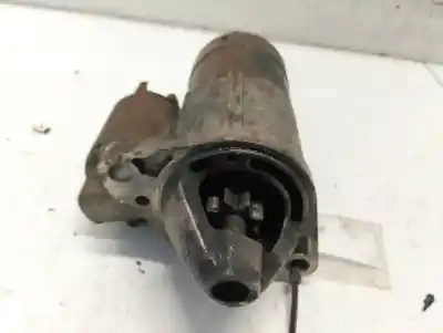 Автозапчастина б/у двигун запускається для nissan note (e11, ne11) 1.4 посилання на oem iam 23300ax010  m000t84585