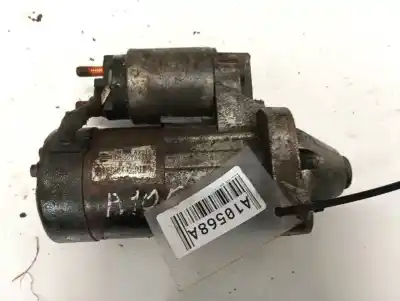 Автозапчастина б/у двигун запускається для nissan note (e11, ne11) 1.4 посилання на oem iam 23300ax010  m000t84585