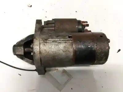 Автозапчастина б/у двигун запускається для nissan note (e11, ne11) 1.4 посилання на oem iam 23300ax010