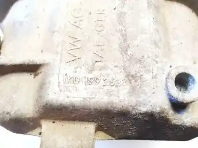 Second-hand car spare part engine support for ford taurus (p5_) 3.0 24v oem iam references 1k0199269am  