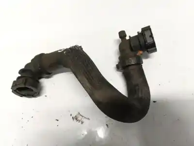 Peça sobressalente para automóvel em segunda mão tubo por citroen c3 ii (sc_) 1.4 hdi 70 (sc8hzc, sc8hr0, sc8hp4) referências oem iam 9684639980