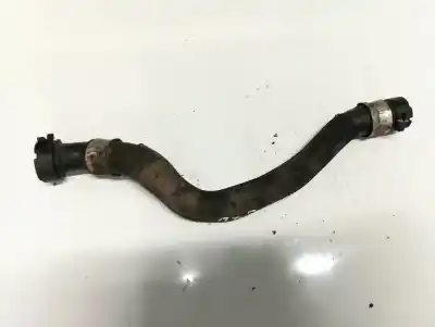 Peça sobressalente para automóvel em segunda mão tubo por citroen c3 ii (sc_) 1.4 hdi 70 (sc8hzc, sc8hr0, sc8hp4) referências oem iam 20699020