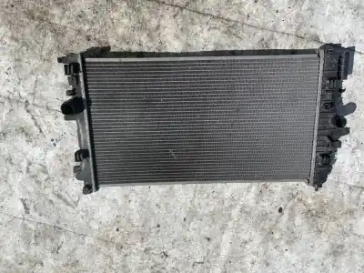 Автозапчасти б/у водяной радиатор за bmw 3 (e30) m3 2.3 ссылки oem iam 63071501e  3649020001