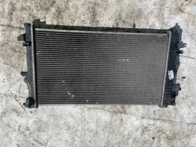 Автозапчасти б/у водяной радиатор за bmw 3 (e30) m3 2.3 ссылки oem iam 63071501e