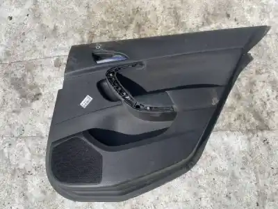 Автозапчасти б/у обивка задней правой двери за bmw 3 (e30) m3 2.3 ссылки oem iam 13327700