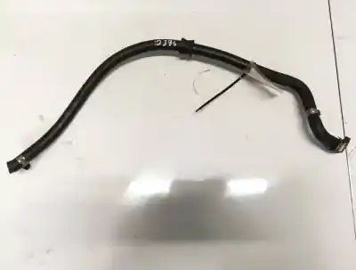 Peça sobressalente para automóvel em segunda mão tubo de pressão de direção assistida por volkswagen sharan van (7m_) 1.9 tdi (7m8) referências oem iam 7m1422891h