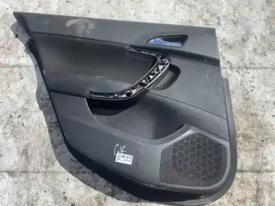 Автозапчасти б/у обивка левой передней двери за bmw 3 (e30) m3 2.3 ссылки oem iam 13327699