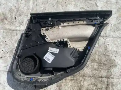 Second-hand car spare part left front door trim for bmw 3 (e30) m3 2.3 oem iam references 13327699  00713398