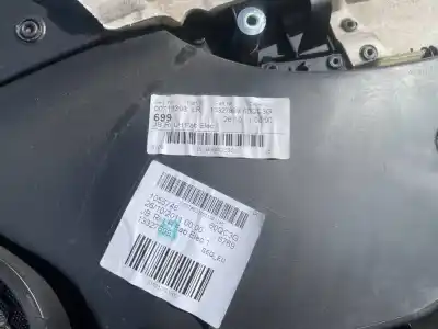 Second-hand car spare part left front door trim for bmw 3 (e30) m3 2.3 oem iam references 13327699  00713398