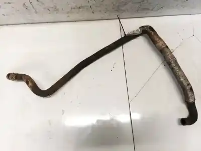 Peça sobressalente para automóvel em segunda mão tubo por opel omega b 2.0 16v cat (x 20 xev / l34) referências oem iam 90499280