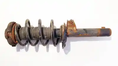 Peça sobressalente para automóvel em segunda mão amortecedor dianteiro direito por ford taurus (p5_) 3.0 24v referências oem iam 454720