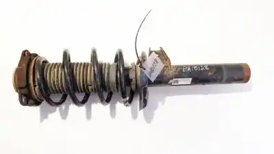 Pezzo di ricambio per auto di seconda mano ammortizzatore anteriore sinistro per audi q3 (8u) 2.0 tdi (103kw) advance riferimenti oem iam 5n0413031ae